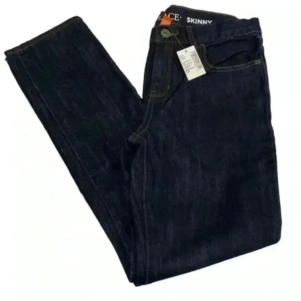 Children’s Place skinny jeans